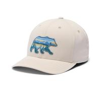 Columbia Unisex Snap Back Cap, Lost Lager 110