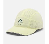 Columbia - Speed Trail Ball Cap - Cap size One Size, yellow