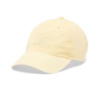Columbia Unisex Spring Canyon 2 Ball Cap, Baseball Cap, Lemon Wash/Find Your Trail, O/S