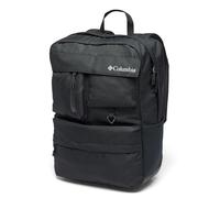 Columbia Unisex Street Transit Backpack 2, Backpack, Black, One Size