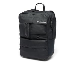 Columbia Unisex Street Transit Backpack 2, Backpack, Black, One Size