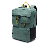 Columbia Unisex Street Transit Backpack 2, Backpack, Pond/Black, One Size