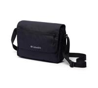 Columbia Unisex Street Transit II Side Bag, Black, One Size, Street Transit II Side Bag