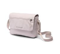 Columbia Unisex Street Transit II Side Bag, Light Cloud, One Size, Street Transit II Side Bag