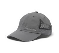 Columbia Unisex Tech Shade 2 Hat, Baseball Cap, City Grey, O/S
