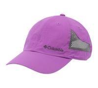 Columbia Unisex Tech Shade 2 Hat, Baseball Cap, Razzle, O/S