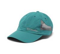 Columbia Unisex Tech Shade 2 Hat, Baseball Cap, River Blue, O/S