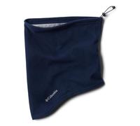 Columbia Unisex Trail Shaker Gaiter, Neck Gaiter, Collegiate Navy, One Size