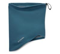 Columbia Unisex Trail Shaker Gaiter, Neck Gaiter, Everblue, One Size
