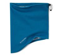 Columbia Unisex Trail Shaker Gaiter, Neck Gaiter, Phoenix Blue, One Size