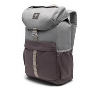 Columbia Unisex Trail Traveler 2 28L Rucksack, Backpack, Flint Grey/Iron/Dark Stone, One Size