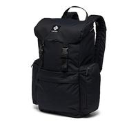Columbia Unisex Trail Traveler 28L Rucksack, Backpack, Black, O/S