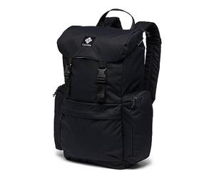 Columbia Unisex Trail Traveler 28L Rucksack, Backpack, Black, O/S