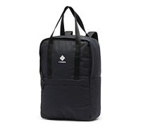 Columbia Unisex Trek 18L Backpack Backpack, Black, Size O/S