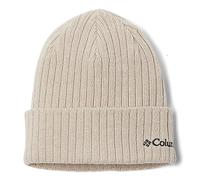 Columbia Watch Cap Beanie, Beige One Size