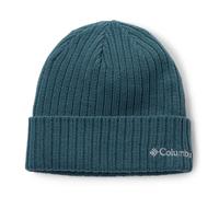 Columbia Unisex Watch Cap, Beanie Hat, Everblue, One Size