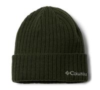 Columbia Unisex Watch Cap, Beanie Hat, Greenscape, One Size