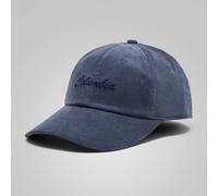 Columbia Unisex Wellzy Baseball Cap, Blue One Size