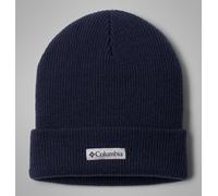 "Columbia - Unisex Whirlibird Cuffed Beanie - Collegiate Navy