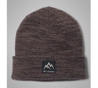 "Columbia - Unisex Whirlibird Cuffed Beanie - Iron