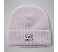 "Columbia - Unisex Whirlibird Cuffed Beanie - Lavender Pearl