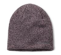 Columbia Unisex Whirlibird Watch Cap Beanie, Beanie, Shale Purple, Black Marled, O/S