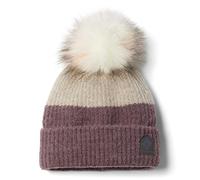 Columbia Unisex Winter Blur Pom Pom Beanie