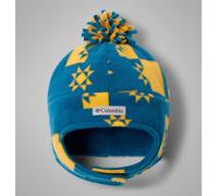 "Columbia - Unisex Youth Frosty Trail™ II Earflap Beanie - Phoenix Blue
