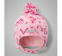 Columbia - Youth Frosty Trail II Earflap Beanie - Beanie size S/M, pink