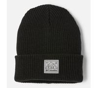 Columbia - Kid's Youth Whirlibird Cuffed Beanie - Beanie size One Size, black