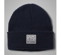 Columbia - Unisex Youth Whirlibird™ Cuffed Beanie - Collegiate Navy Size O/S Unisex