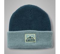 "Columbia - Unisex Youth Whirlibird™ Cuffed Beanie - Everblue