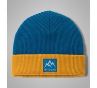 "Columbia - Unisex Youth Whirlibird™ Cuffed Beanie - Phoenix Blue