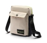 Columbia Unisex Zigzag 2 Side Bag, Sling Bag, Dark Stone/Black, One Size