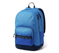 Columbia Unisex Zigzag 30L Backpack, Azure Blue/Azul, One Size