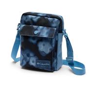 Columbia Unisex Zigzag II Side Bag, Rainy Day Dyeflower, One Size, Zigzag II Side Bag