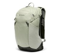Columbia Unisex's Blackcomb Ridge 30L Backpack, Safari/Greenscape, L/XL