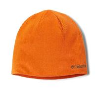 Columbia Unisex's Bugaboo Beanie Hat, Bright Orange, One Size