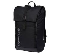 Columbia Unisex's Convey 24L Backpack, Black, One Size
