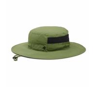 Columbia Unisex's First Generation Bora Booney Sun Hat, Canteen, One Size