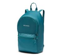 Columbia Unisex's Lightweight Packable Backpack, River Blue, One Size