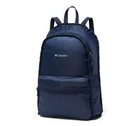 Columbia Unisex's Lightweight Packable II 21L Backpack, Collegiate Navy, One Size