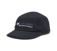 Columbia - Powderkeg Ball Cap - Black Size O/S - Unisex