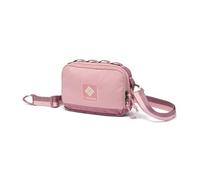 Columbia Unisex's Trail Traveler Crossbody Bag, Eraser Pink/Fi, One Size