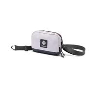 Columbia Unisex's Trail Traveler Crossbody Bag, Lavender Pearl/Shark, One Size