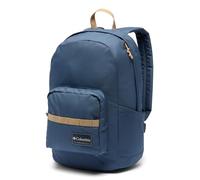Columbia Unisex's Zigzag II 22L Backpack, Dark Mountain, One Size