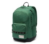 Columbia Unisex's Zigzag II 30L Backpack, Rain Forest/Black, One Size