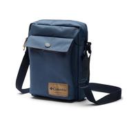 Columbia Unisex's Zigzag II Side Bag, Dark Mountain/Collegiate Navy, One Size