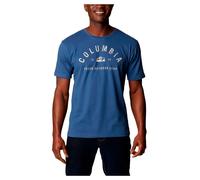 Columbia Urban Trail™ Graphic Short Sleeve T-shirt