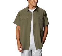 Columbia Utilizer™ Ii Solid Short Sleeve Shirt